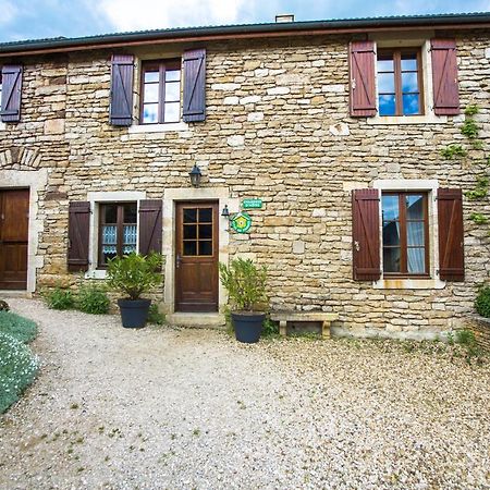 Chez Annie Et Jean Michel Bagatelle Chambres D Hotes Châteauneuf Zewnętrze zdjęcie