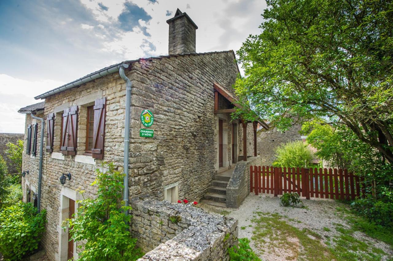 Chez Annie Et Jean Michel Bagatelle Chambres D Hotes Châteauneuf Zewnętrze zdjęcie