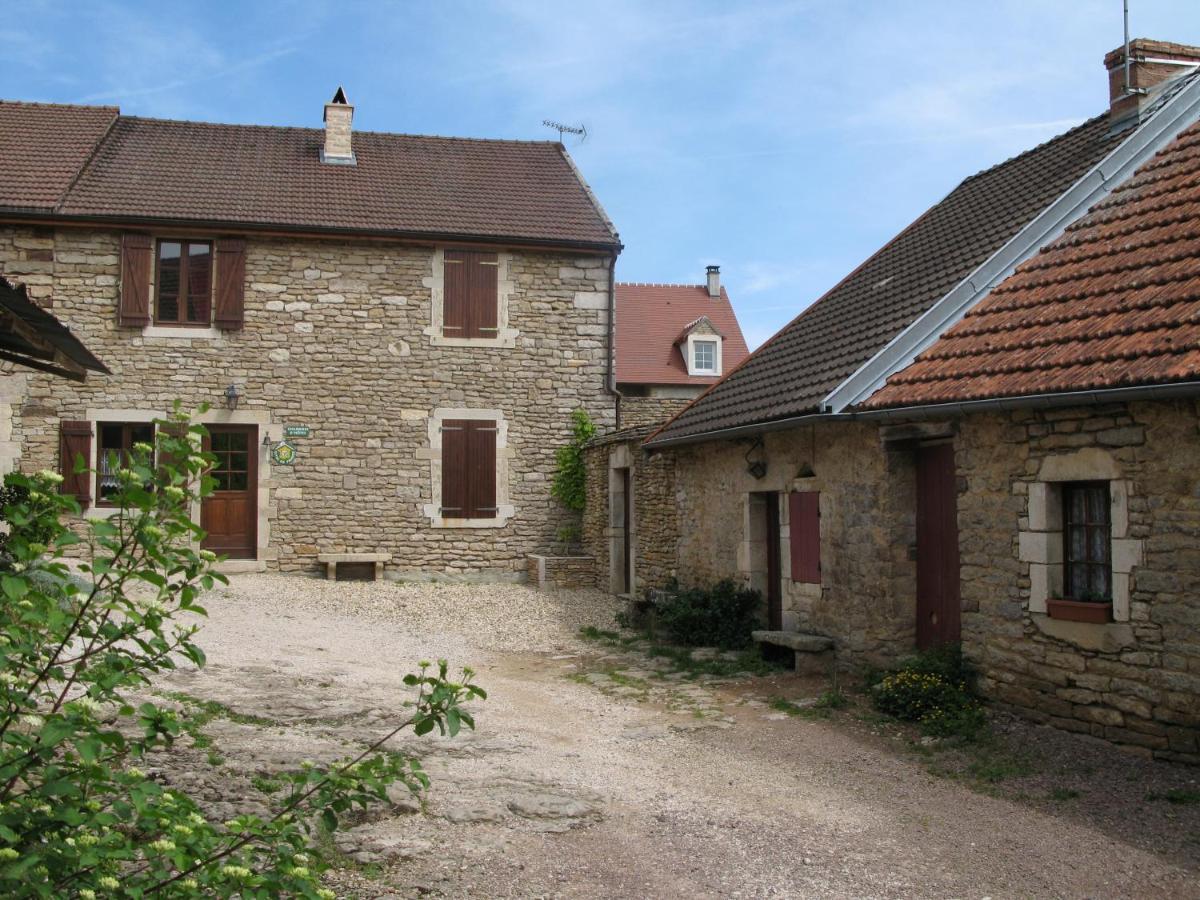 Chez Annie Et Jean Michel Bagatelle Chambres D Hotes Châteauneuf Zewnętrze zdjęcie